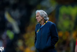 Jorge Jesus - Al Hilal