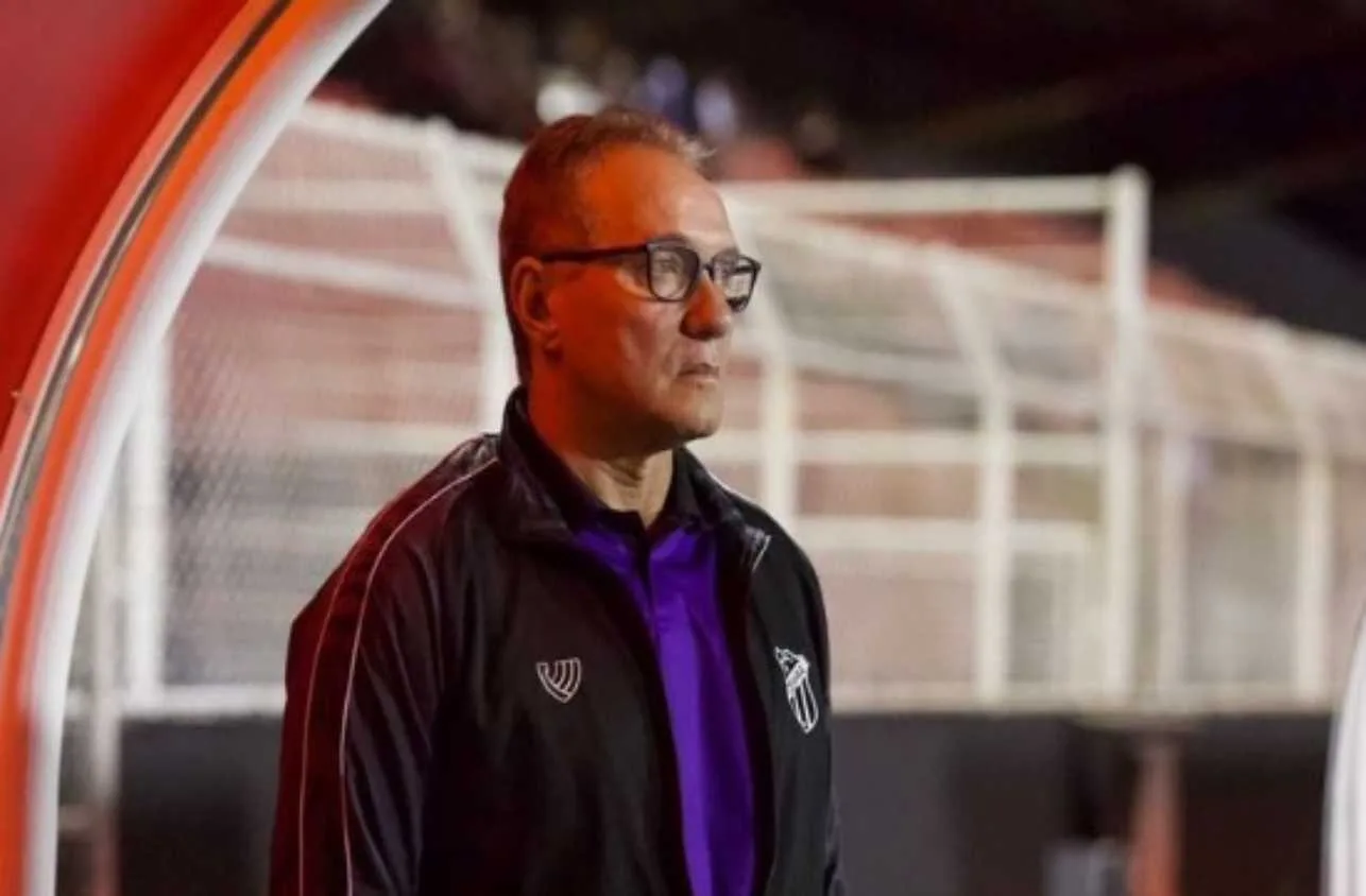 PC Gusmão elege quem são melhores: goleiros dos anos 90 ou os de hoje 