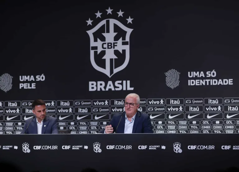 Ana Thaís detona escolhas de Dorival Júnior em convocação: “Incrédula”