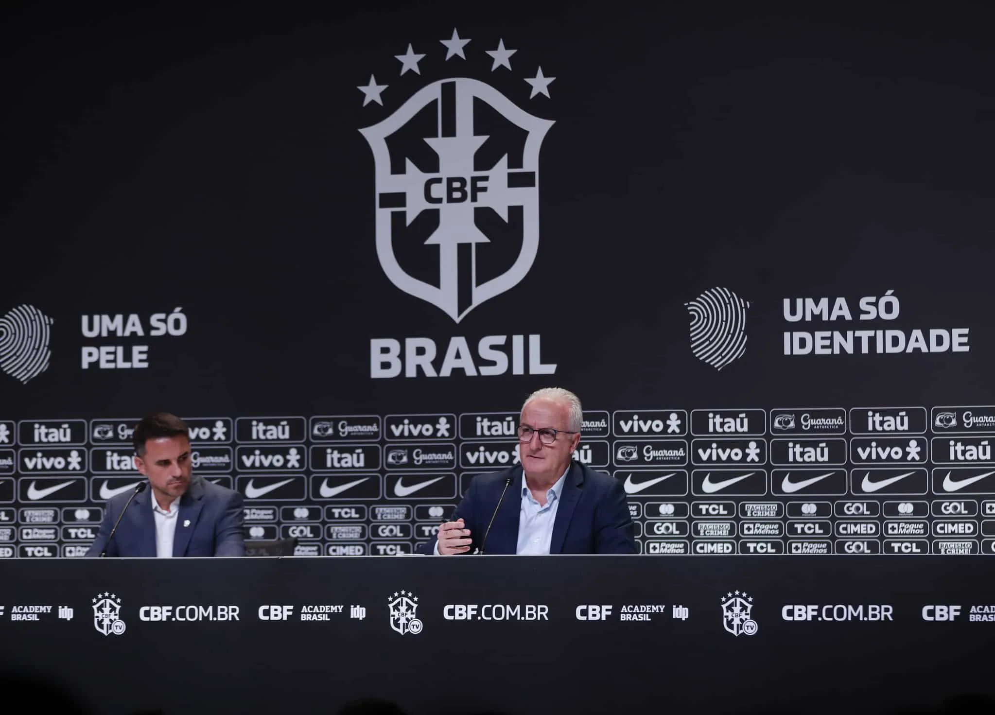 Ana Thaís detona escolhas de Dorival Júnior em convocação: “Incrédula”