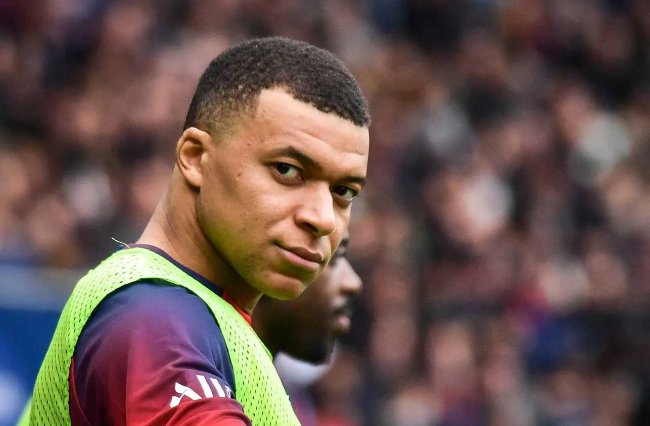 PSG: Kylian Mbappé processa dono de uma lanchonete de kebab