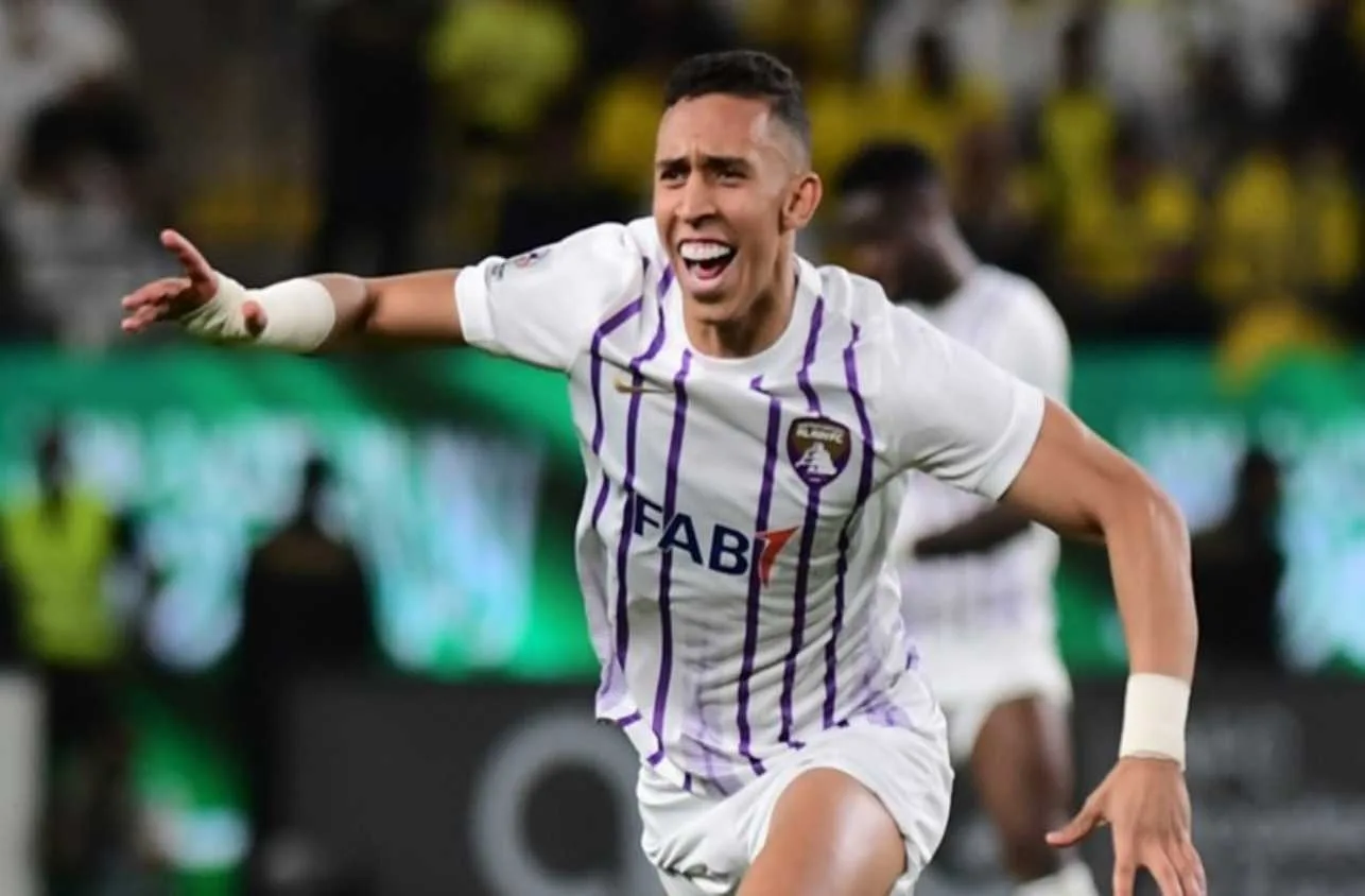 Al-Ain amplia e Al-Nassr encontra o caminho do gol na Champions Asiática; veja