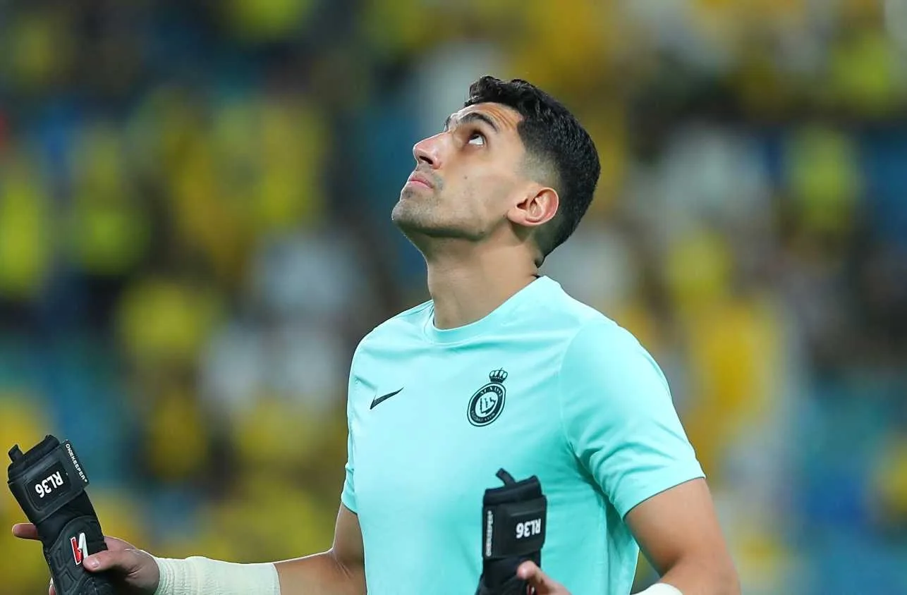 Al-Ain surpreende e abre o placar contra o Al-Nassr na Champions da Ásia; veja