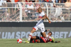 Craque do SPFC, Lucas Moura detona regulamento do Paulistão: “Precisa ser revisto”