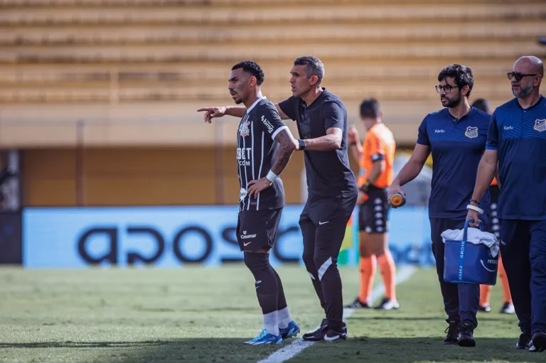 Partidas da Sul-Americana, jogo-treino contra rival e mais: as notícias do Corinthians hoje (19)