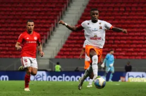 Nova Iguaçu vira sensação do Carioca e do futebol brasileiro