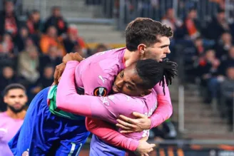 Milan x Slavia Praha