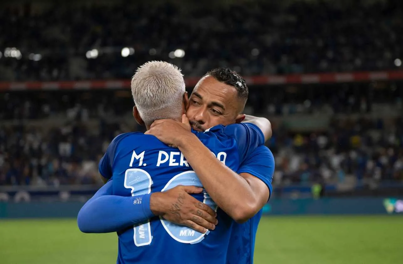 Cruzeiro supera o Tombense e retorna à final do Campeonato Mineiro
