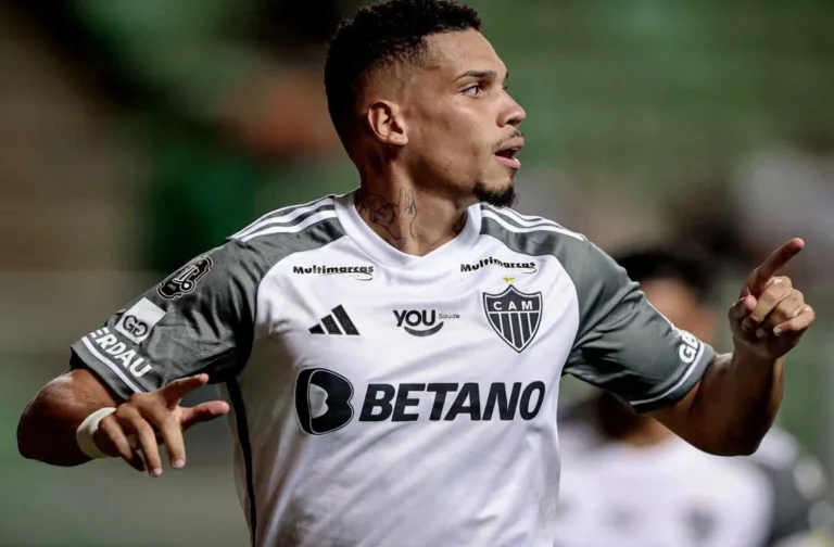 Atlético-MG é derrotado pelo América-MG, mas avança à final do Campeonato Mineiro