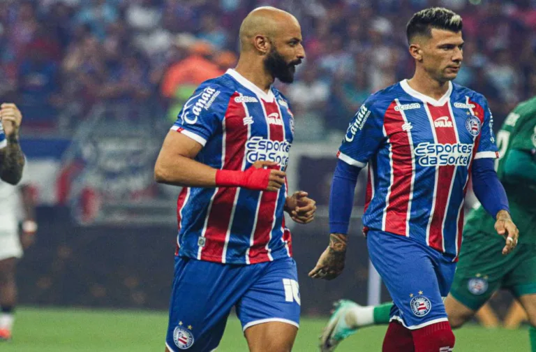 5 jogadores do Brasileirão Série A jogam hoje (24/03) 