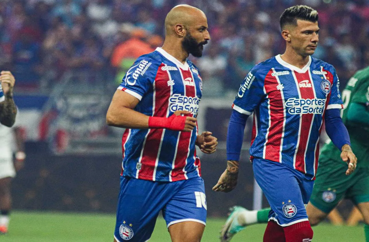 5 jogadores do Brasileirão Série A jogam hoje (24/03) 