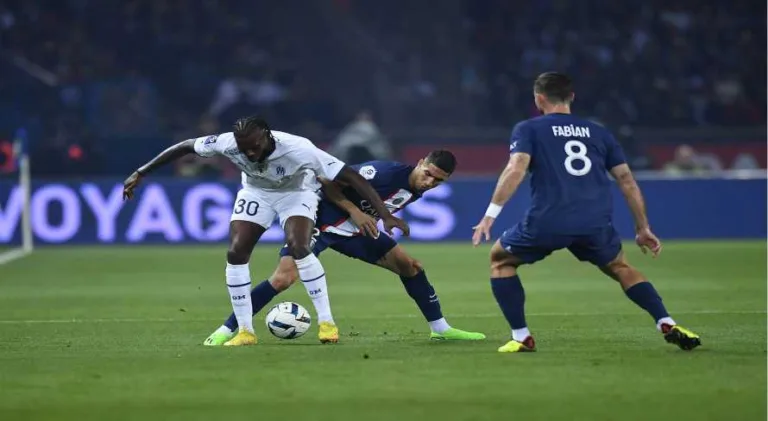 Olympique de Marseille x PSG: Ligue 1 promove evento no Rio de Janeiro