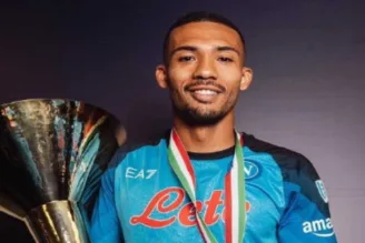 Juan Jesus - Napoli