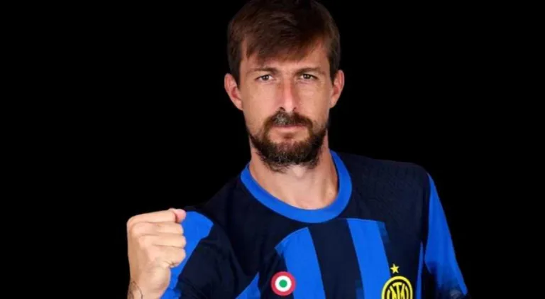 Federação Italiana absolve Acerbi de acusação de racismo contra Juan Jesus