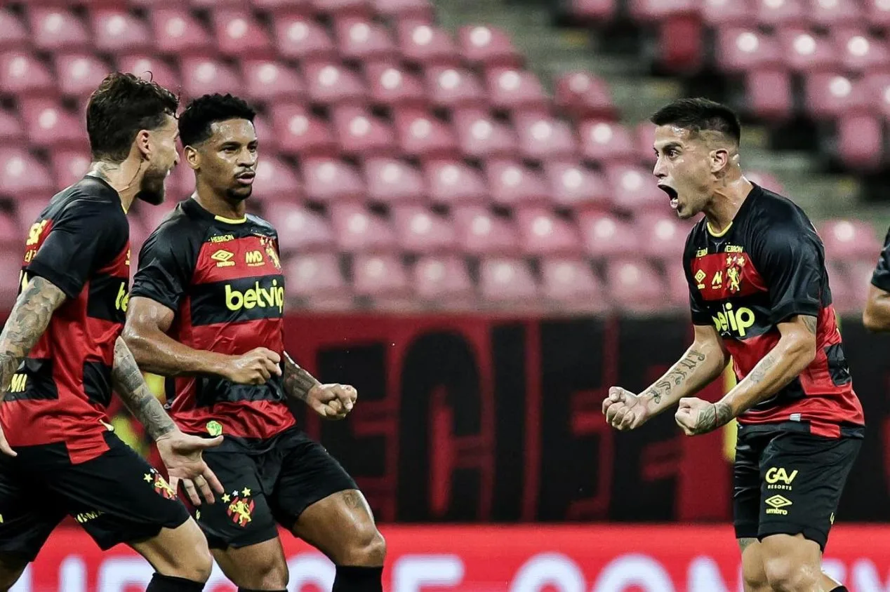 ABC x Sport: onde assistir à Copa do Nordeste AO VIVO