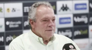 Abel Braga detona regra do Brasileirão e lamenta situação de dois clubes: “Preocupa”
