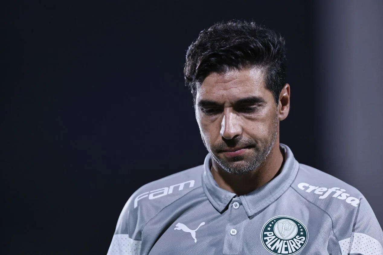 Craque Neto exalta atitude de diretor do SPFC com Abel Ferreira: “Espero que cumpra”