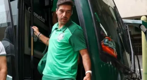 Palmeiras tem desfalques em decisão hoje no Paulistão; veja quem está fora