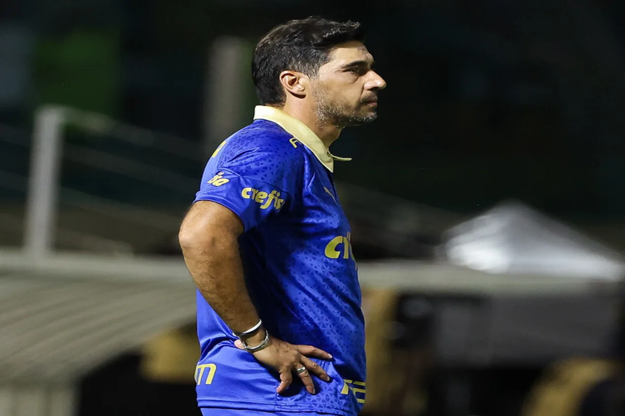 Brasileirão Série A tem 14 clubes com o mesmo treinador em 2024; saiba quais