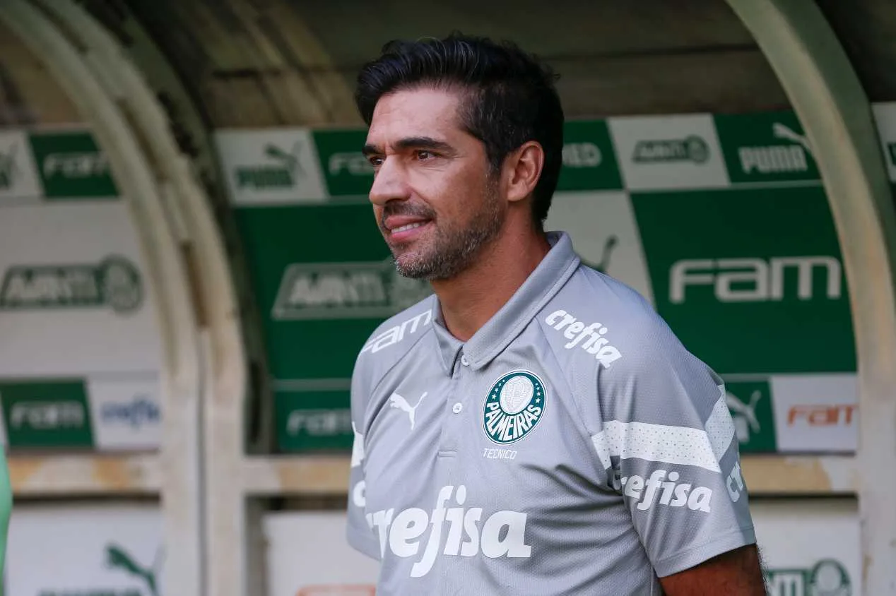 Base do Palmeiras opta por ficar no futebol brasileiro mesmo com a Europa de olho
