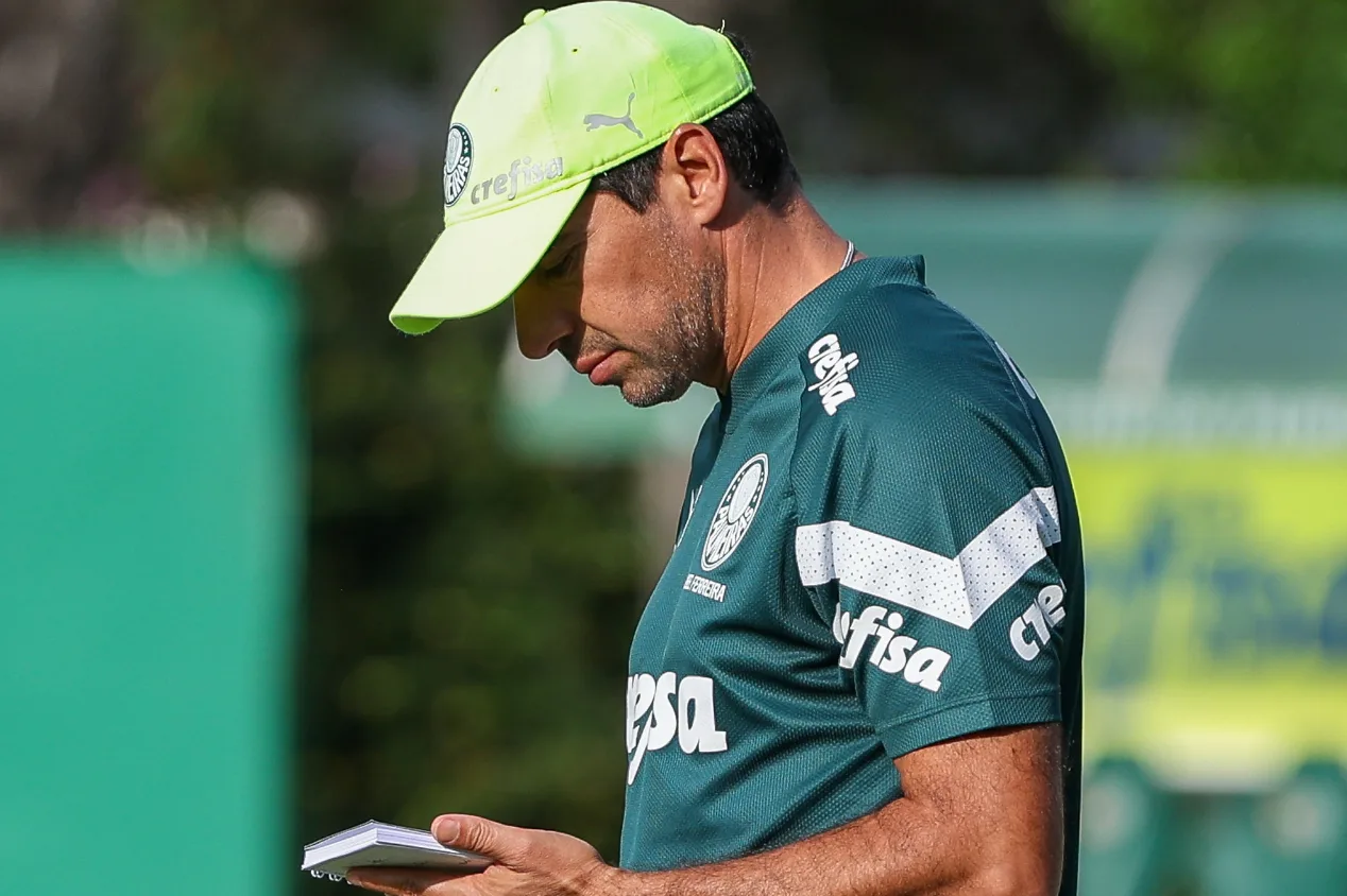 Veja os ‘pedidos’ de Abel Ferreira que foram atendidos no Palmeiras