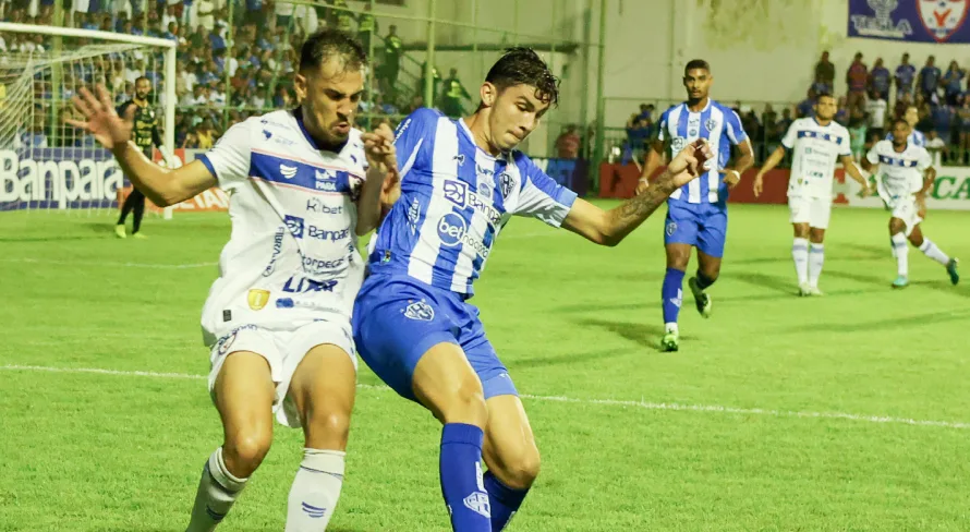 Remo, Paysandu e mais: veja a disputa por uma vaga na final do Parazão