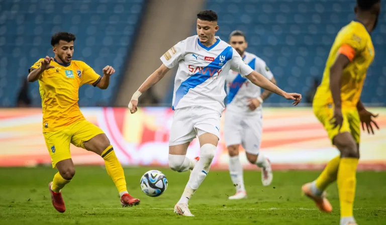 Al Hazm x Damac FC – Campeonato Saudita: palpites, escalação e onde assistir – 01/04/2024