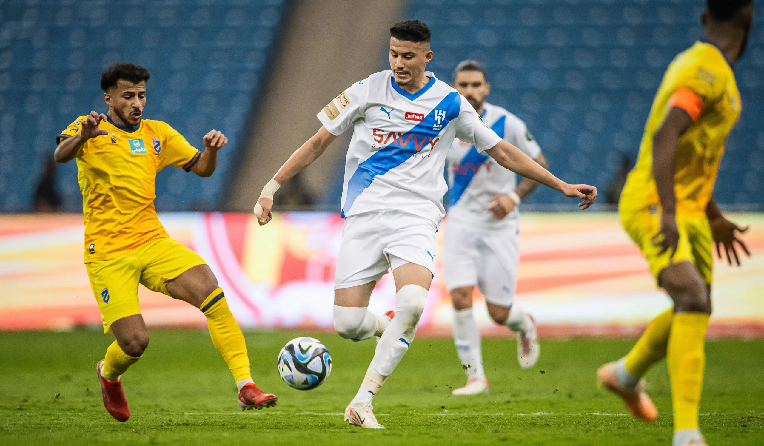 Al Hazm x Damac FC – Campeonato Saudita: palpites, escalação e onde assistir – 01/04/2024