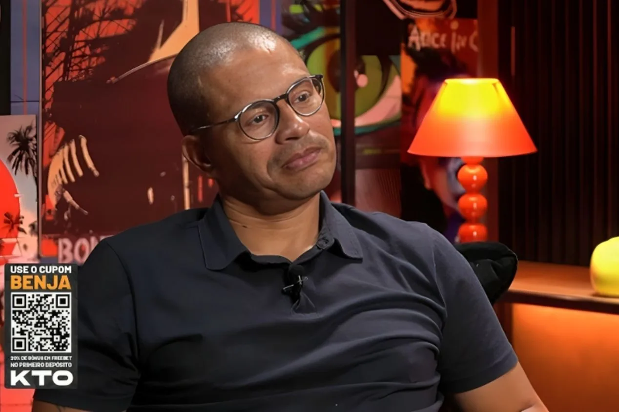 Alex crava os dois melhores meias do futebol brasileiro