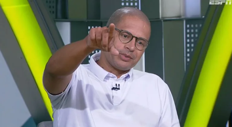 Alex revela jogador inspiração no futebol brasileiro: “Eu queria ser”