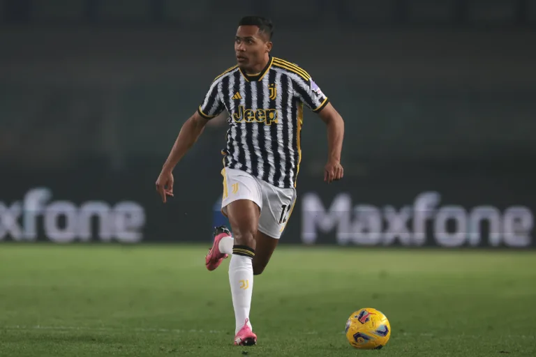 Nicola revela ‘trunfo’ do SPFC para trazer Alex Sandro, ex-seleção brasileira