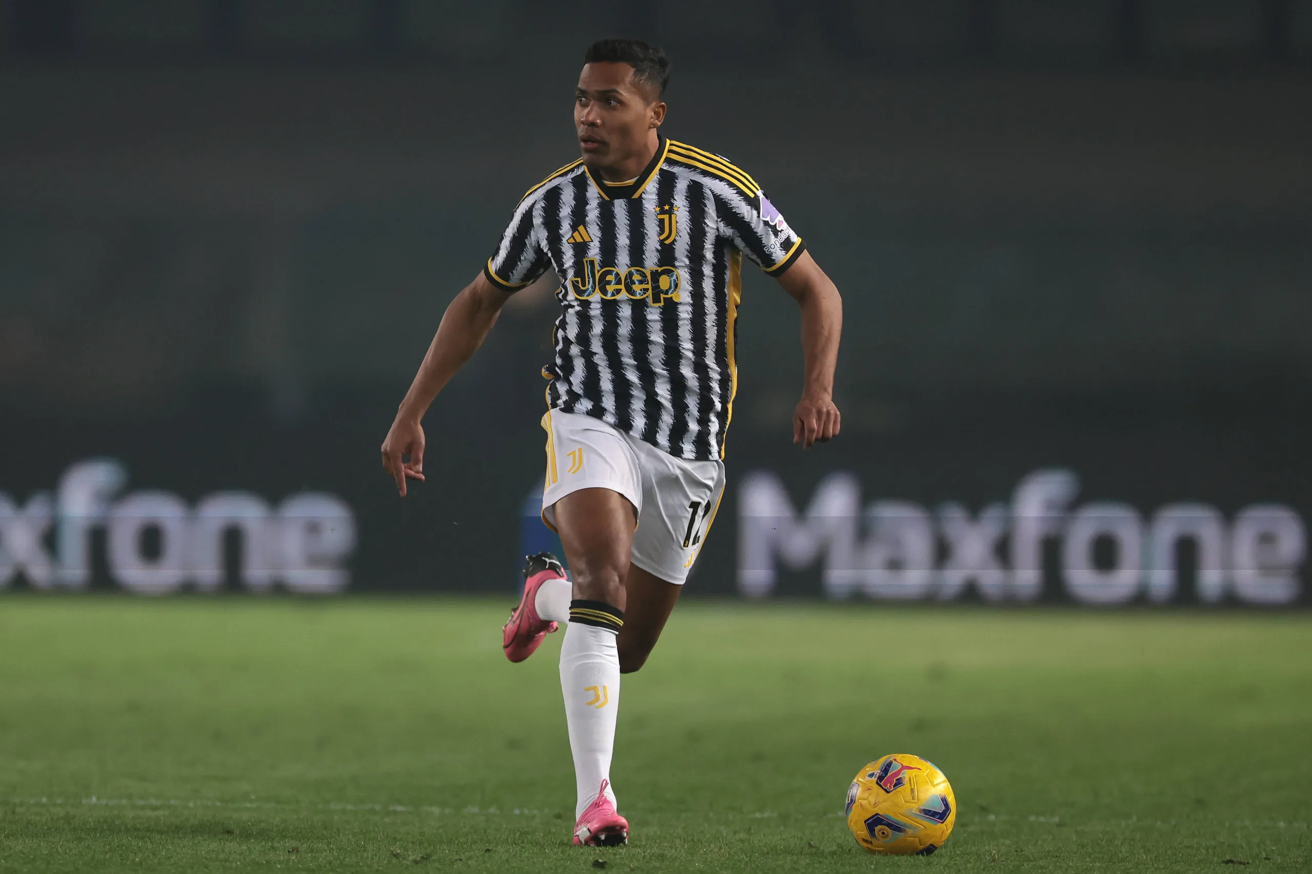 Nicola revela ‘trunfo’ do SPFC para trazer Alex Sandro, ex-seleção brasileira