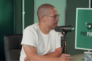 Alex surpreende e crava melhor jogador da história do futebol brasileiro
