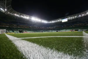 CBF pede ‘reforço’ após clubes questionarem gramado sintético