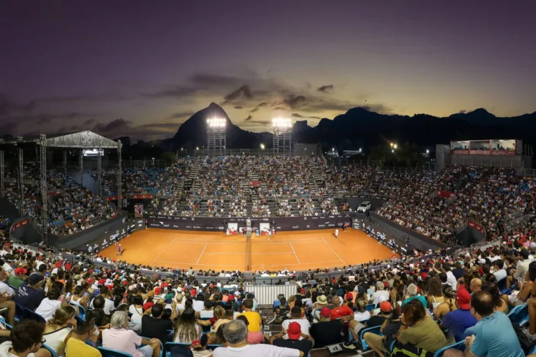 CEO da Associação de Tênis dos Estados Unidos demostra seu preconceito ao falar da América do Sul; entenda