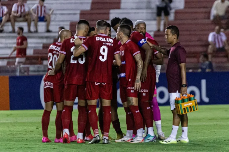 América-RN x Náutico: onde assistir ao jogo da Copa do Nordeste