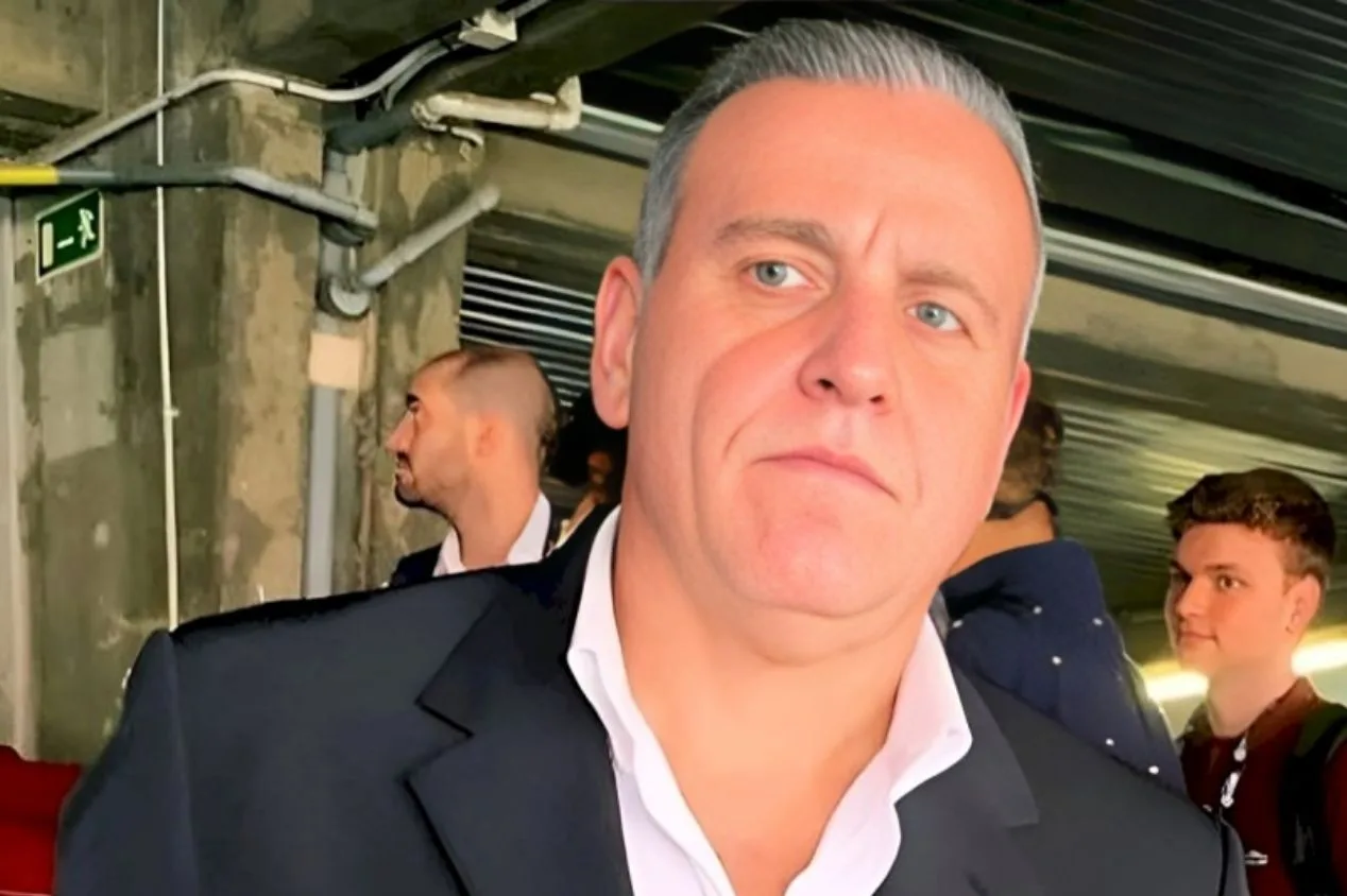 Corinthians pode ter faturamento penhorado para pagar empresário