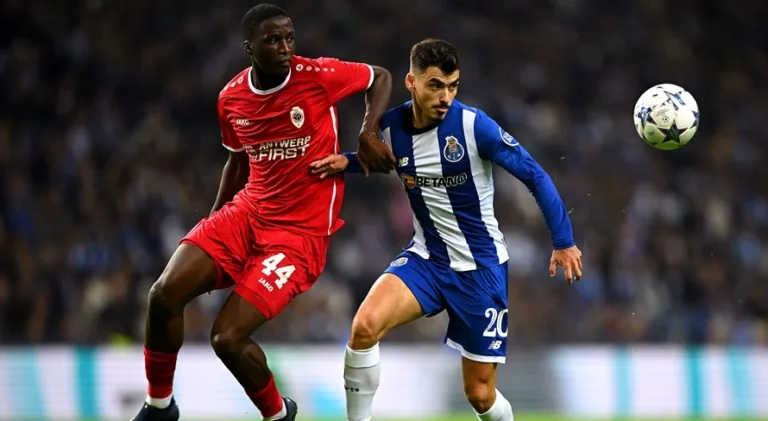 Nicola aponta Flamengo retomando negociações com André Franco, do Porto