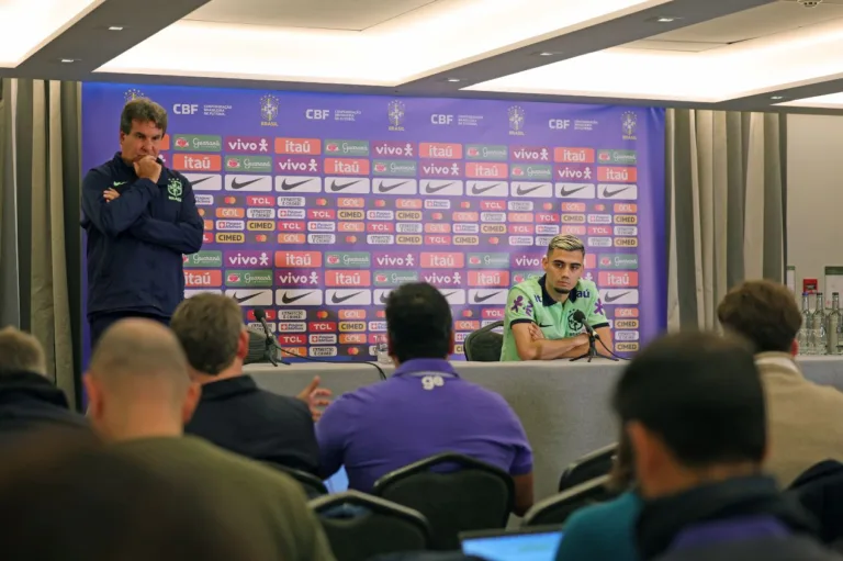 Mauro Cezar critica seleção brasileira e dispara: “Acumula fracassos”