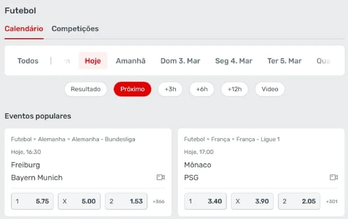 Como Fazer Apostas na Superbet