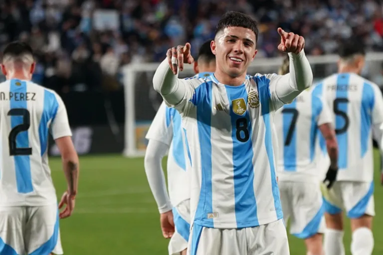 Argentina x Costa Rica: onde assistir ao amistoso da Albiceleste