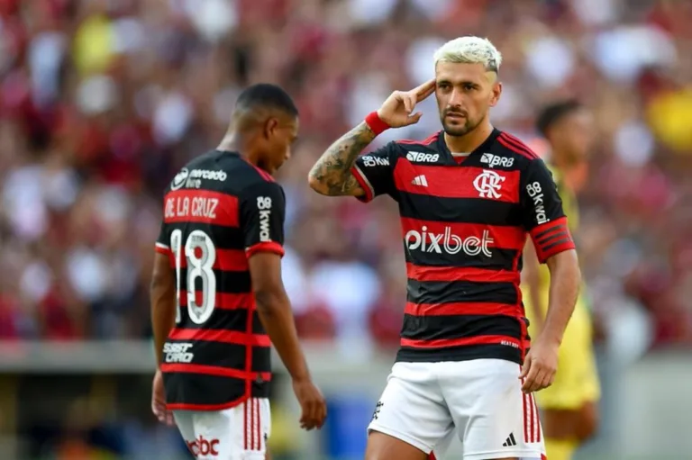 Flamengo vence Madureira no Cariocão e conquista Taça Guanabara 
