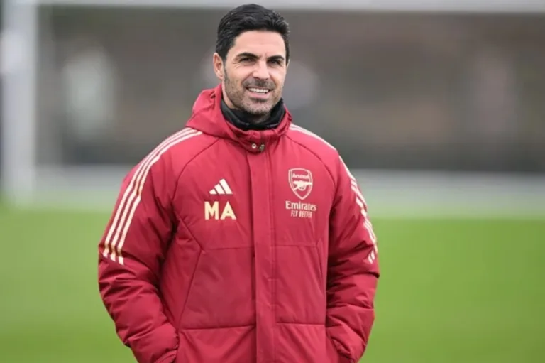 Veja a provável escalação do Arsenal hoje contra o Porto na Champions