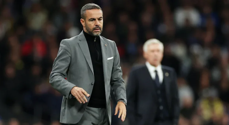 Botafogo acerta com técnico Artur Jorge, afirma mídia portuguesa