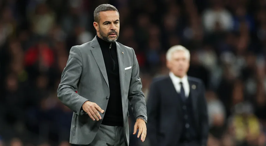 Botafogo acerta com técnico Artur Jorge, afirma mídia portuguesa