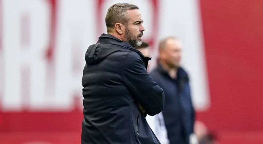 Confira quais são os técnicos estrangeiros no Brasileirão Série A