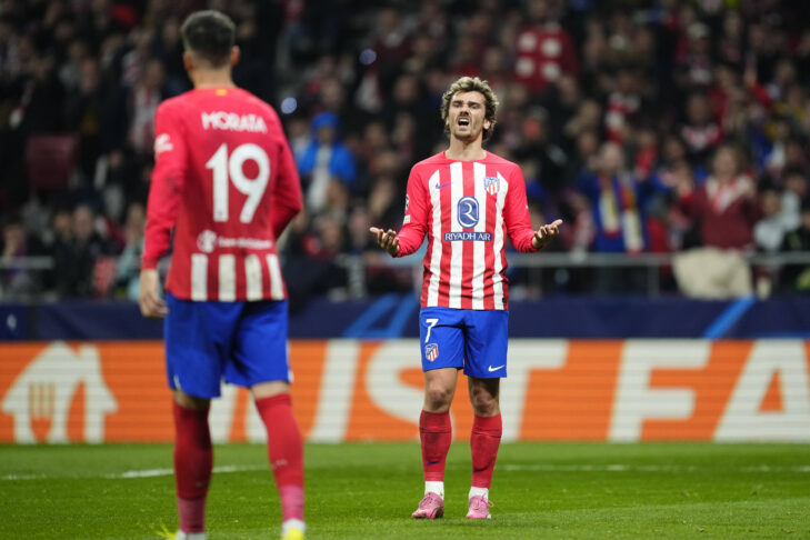 Atletico Madrid x Barcelona – La Liga: palpites, escalação e onde assistir – 17/03/2024 Atletico Madrid x Barcelona – La Liga: palpites, escalação e onde assistir – 17/03/2024