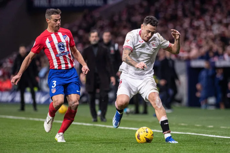 Villarreal x Atletico Madrid – La Liga: palpites, escalação e onde assistir – 01/04/2024