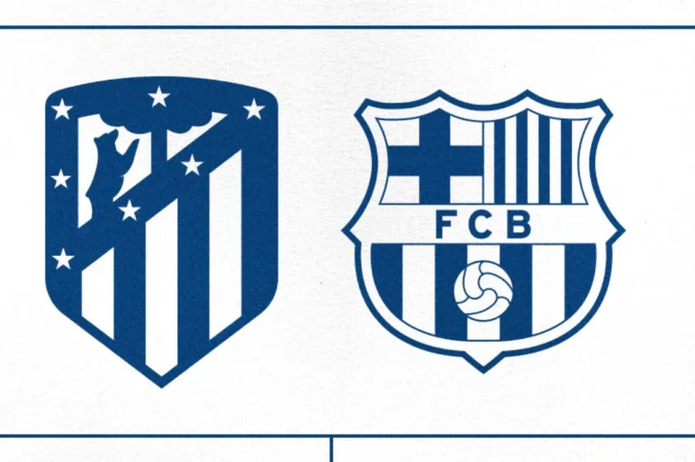 Atlético de Madrid x Barcelona: onde assistir ao clássico de La Liga