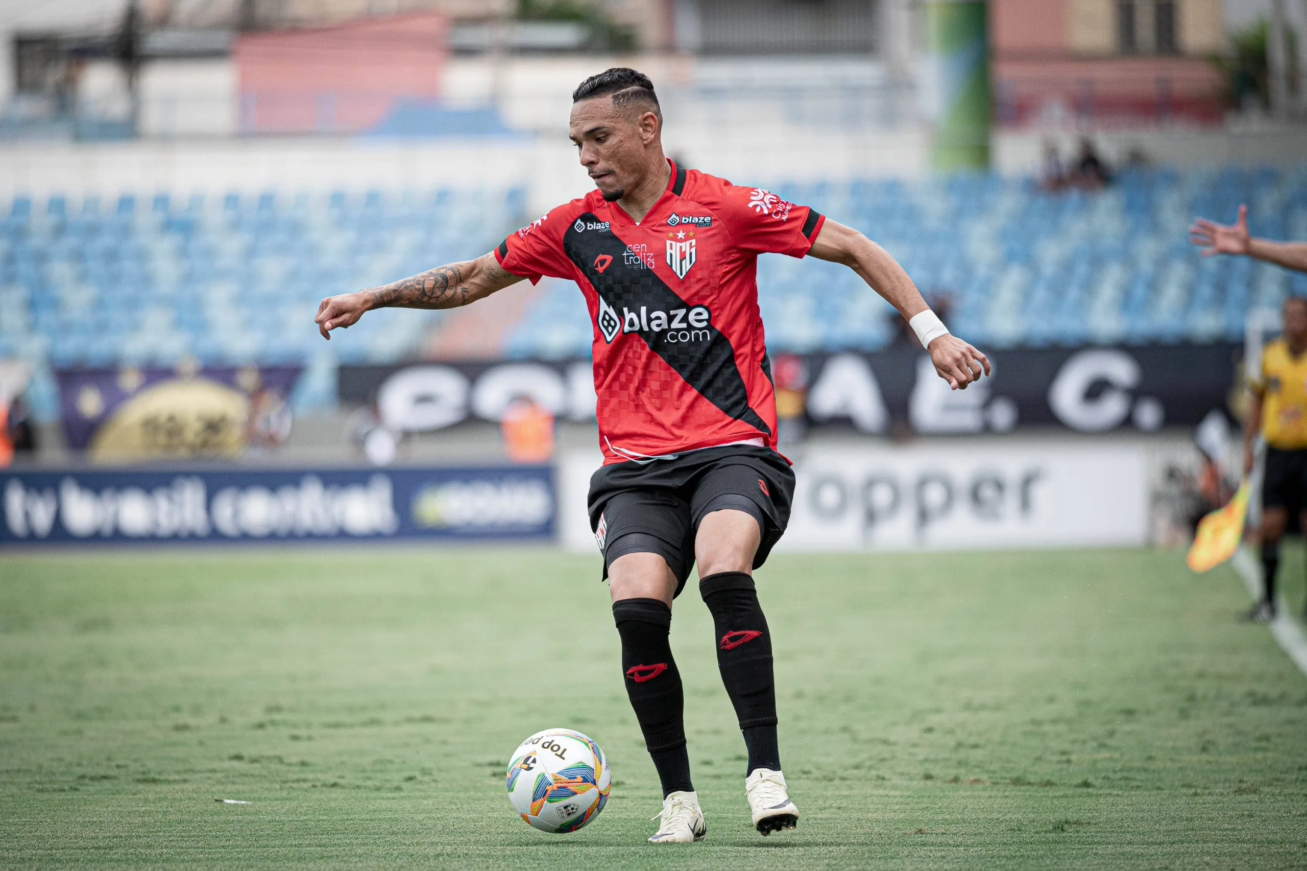 Atlético-GO x Goiânia – Campeonato Goiano: palpites, escalação e onde assistir – 25/03/2024